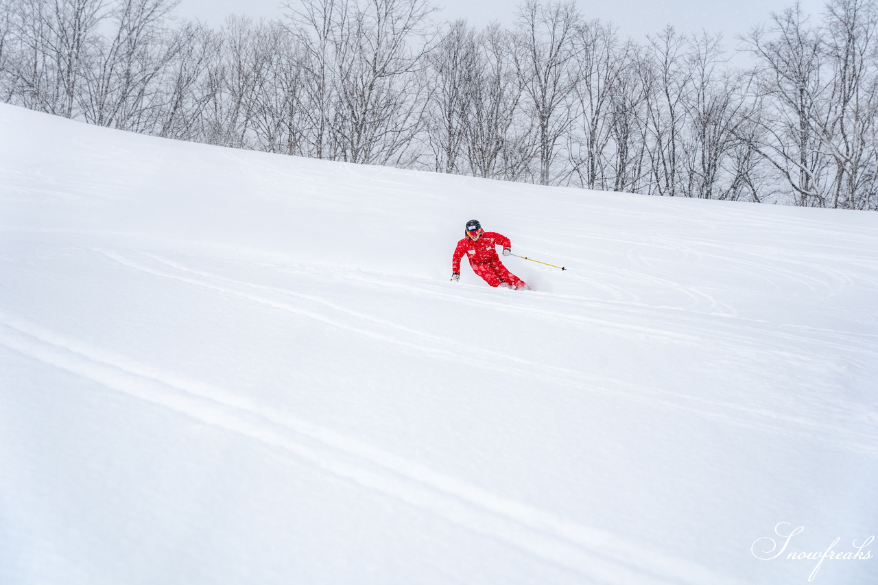 片岡嵩弥 - Takaya Kataoka - Powder Photo Session 2026 in ASARI